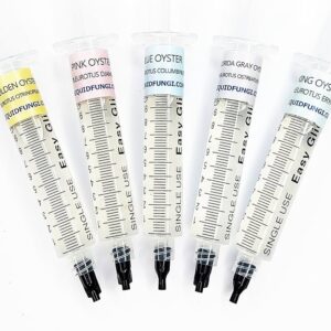Syringes